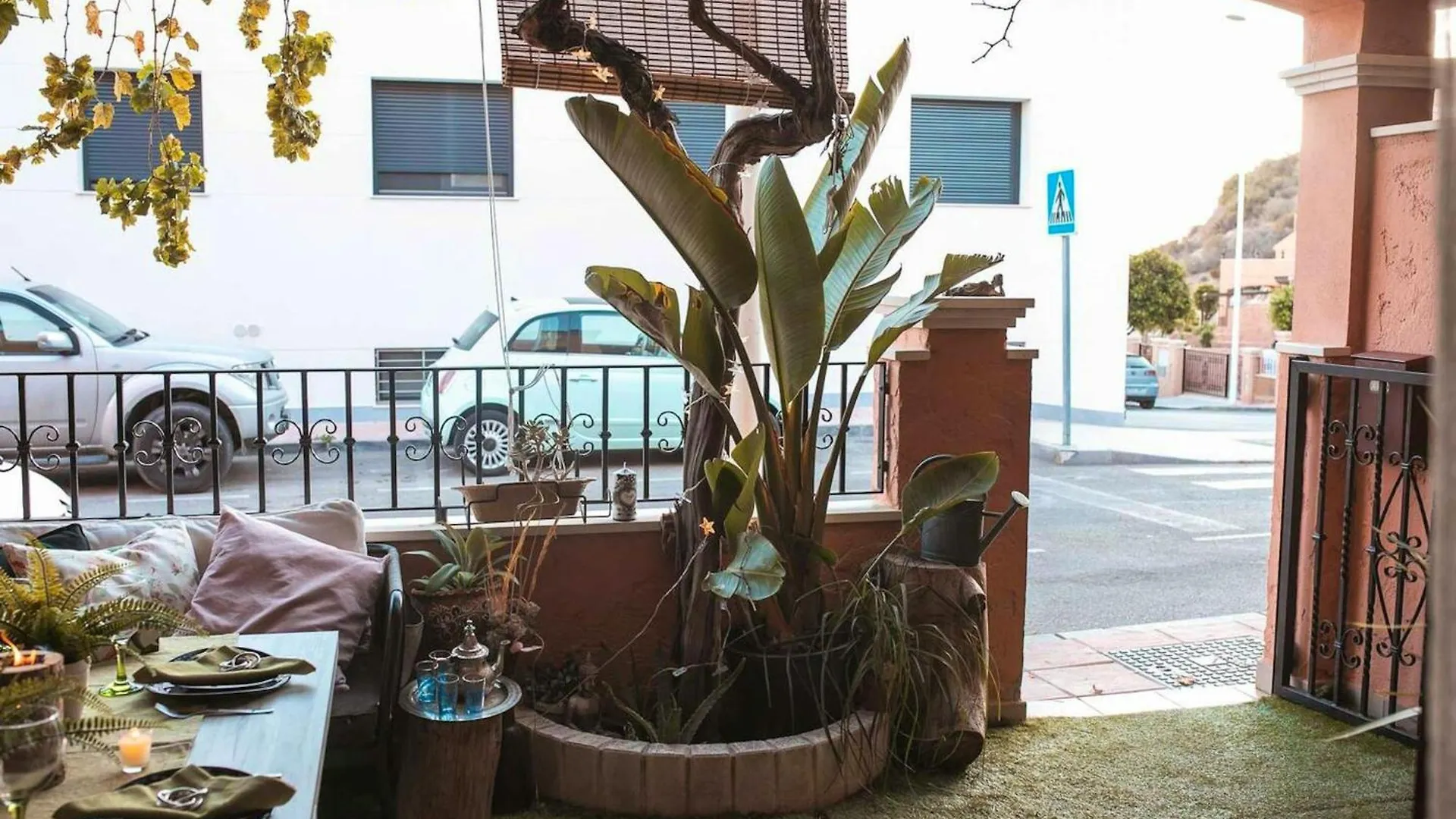 Holiday home Calle Ubeda - 2 San Juan de los Terreros