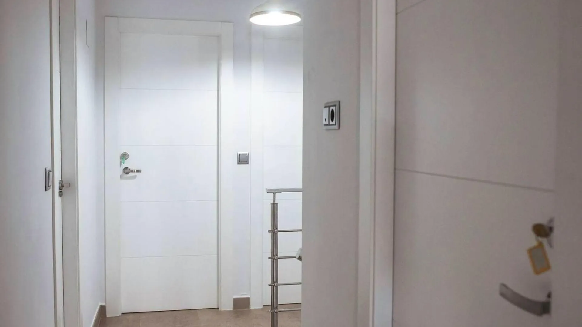 Holiday home Calle Ubeda - 2 San Juan de los Terreros