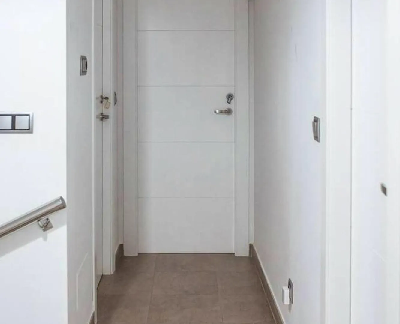 Holiday home Calle Ubeda - 2 San Juan de los Terreros Spagna
