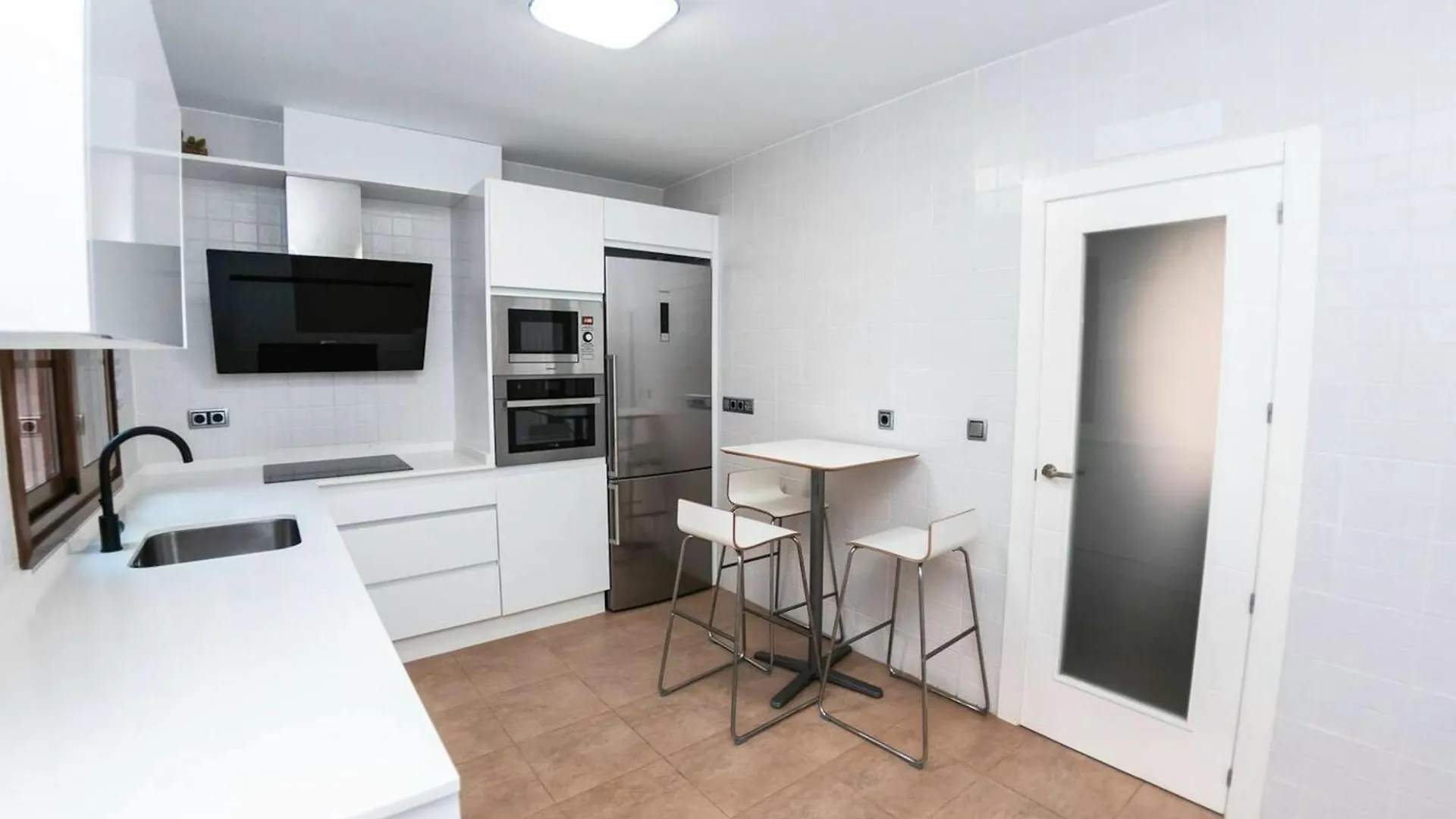 Holiday home Calle Ubeda - 2 San Juan de los Terreros Spagna