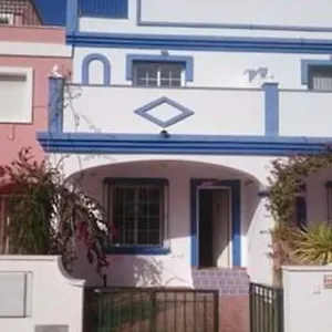  Сasa de vacaciones C Aquario - 3-b House - San Juan De Terreros