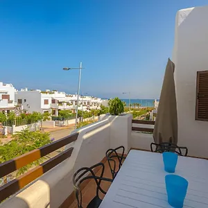 Appartement Marion, San Juan de los Terreros