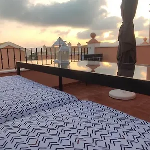  Сasa de vacaciones Terreros