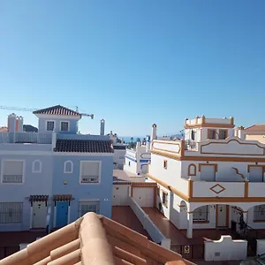  Сasa de vacaciones Casa Calypso San Juan De Terreros