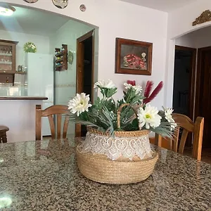  Сasa de vacaciones Gemelas De Terreros 2