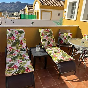  Сasa de vacaciones As038 Ap Mar Rabiosa - San Juan De Terreros