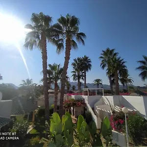  Сasa de vacaciones La Casa De San Juan De Terreros
