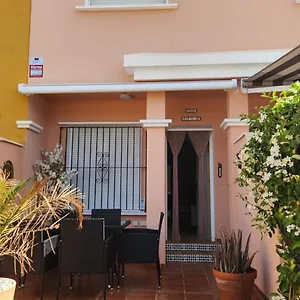  Сasa de vacaciones Casanova En Terreros