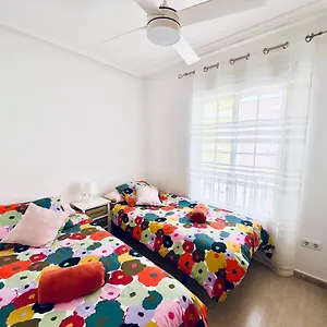  Сasa de vacaciones Casa Tranquila