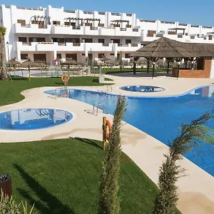  Apartment Mar De Pulpi Azucenas By Mar Holidays