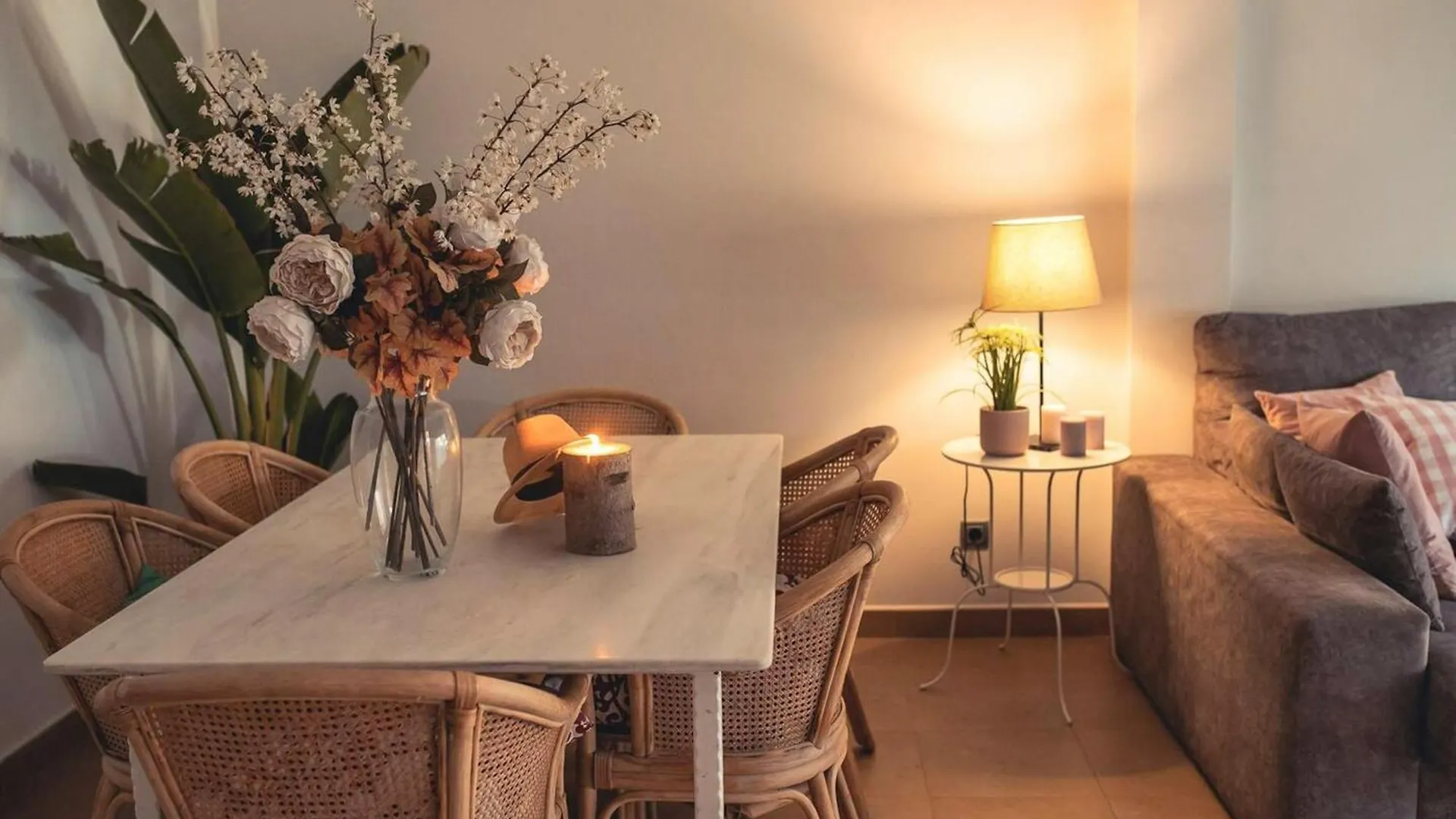 Spacious Villa In San Juan De Los Terreros With 4 Rooms Spain