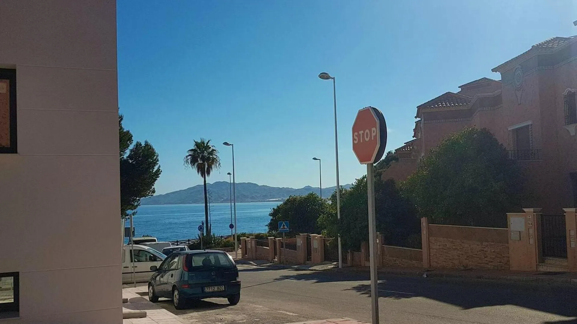 Spacious Villa In San Juan De Los Terreros With 4 Rooms 0*,  Spain
