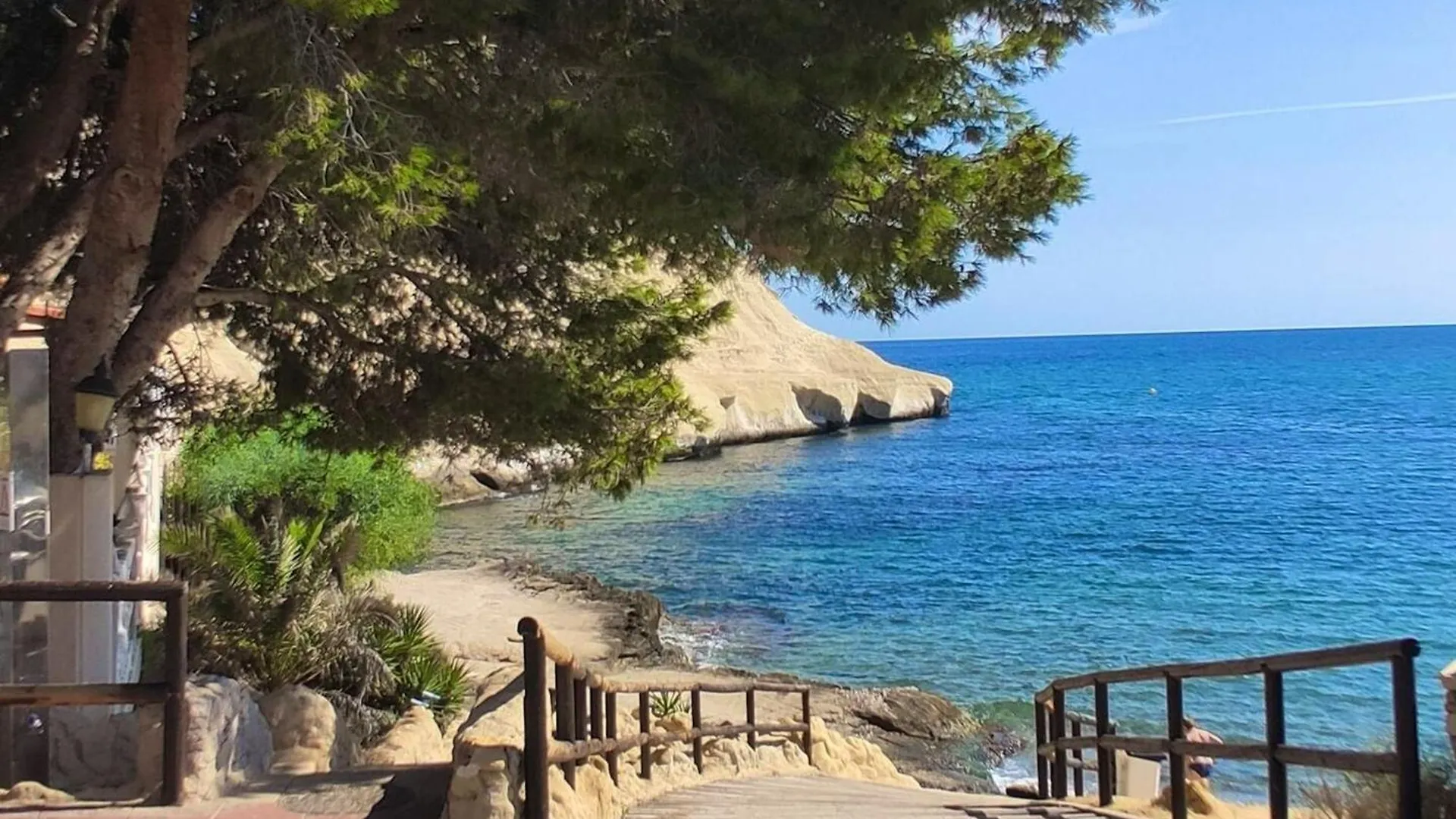 Spacious Villa In San Juan De Los Terreros With 4 Rooms
