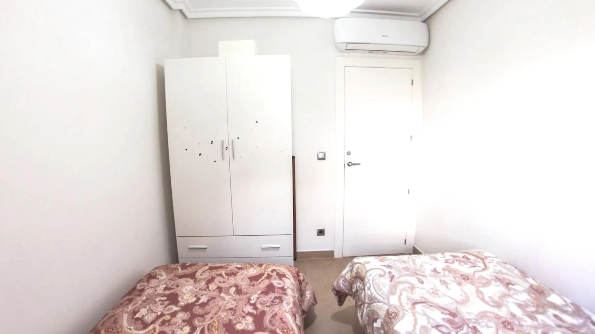 Spacious Villa In San Juan De Los Terreros With 4 Rooms Holiday home
