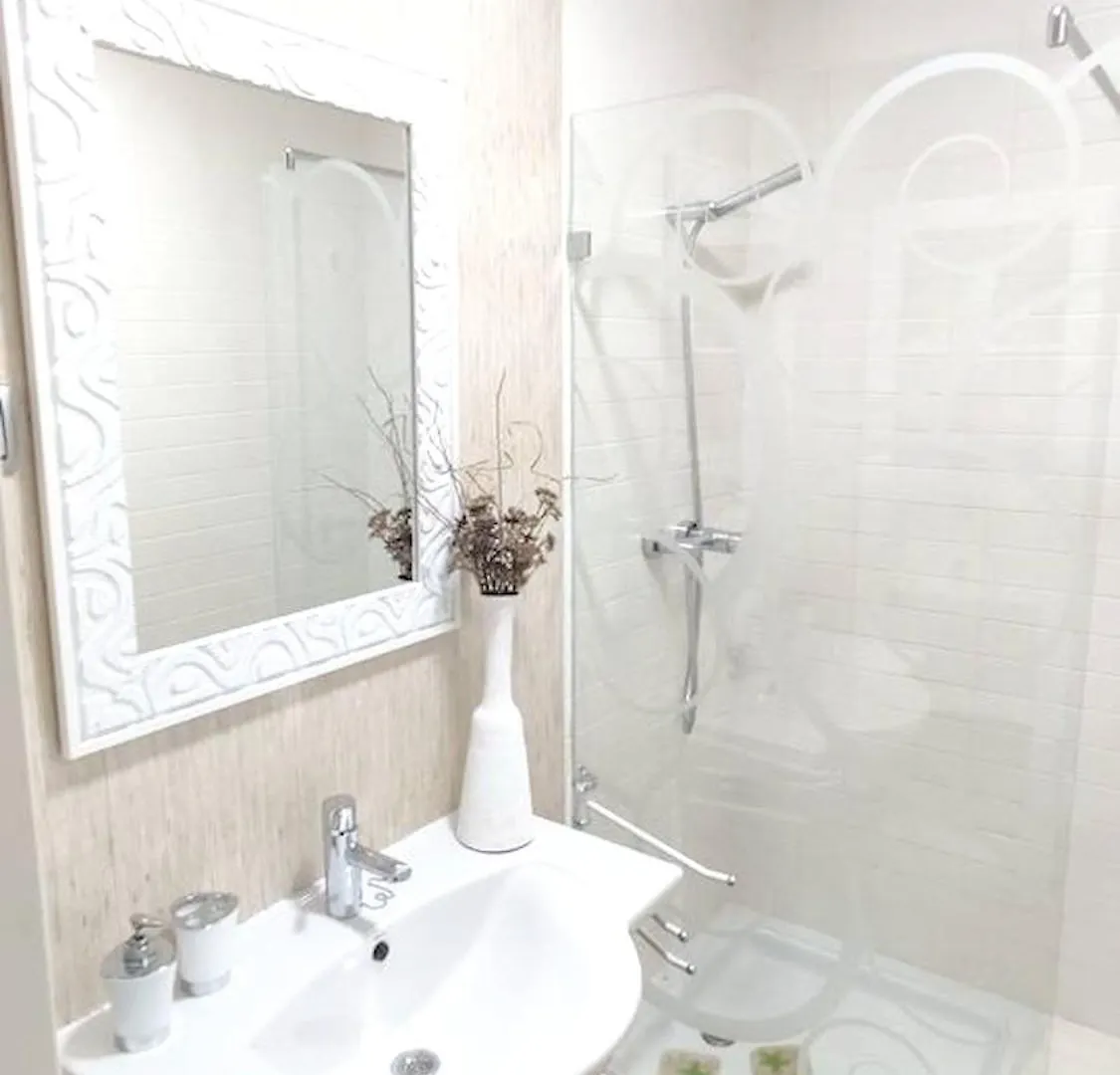 Spacious Villa In San Juan De Los Terreros With 4 Rooms 0*,