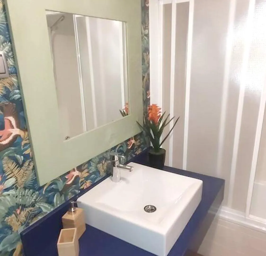 Spacious Villa In San Juan De Los Terreros With 4 Rooms 0*,  Spain