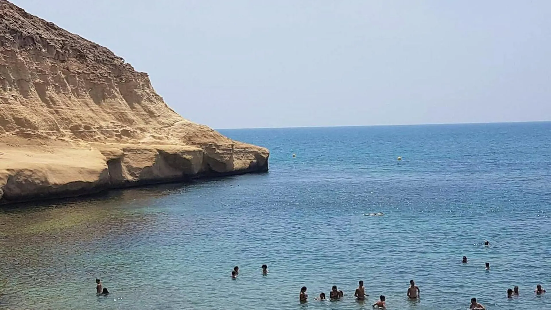 Spacious Villa In San Juan De Los Terreros With 4 Rooms Holiday home