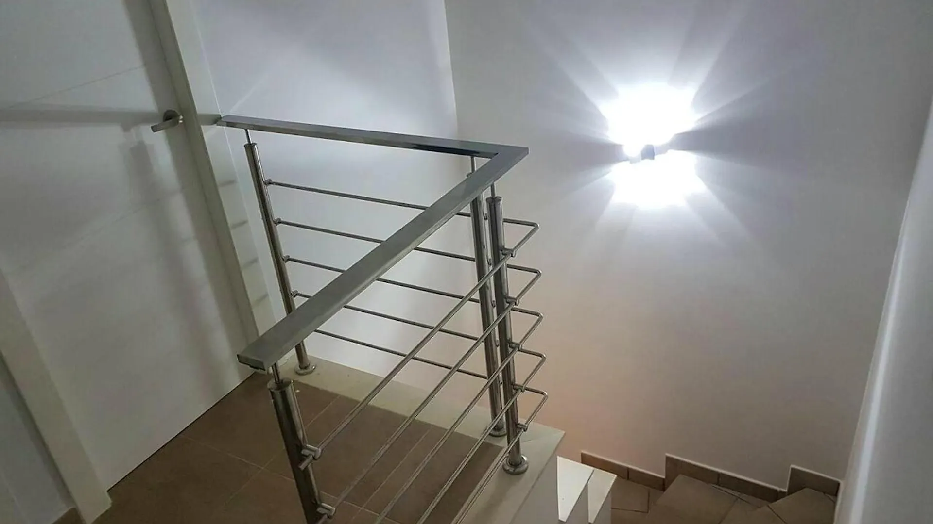 Spacious Villa In San Juan De Los Terreros With 4 Rooms 0*,