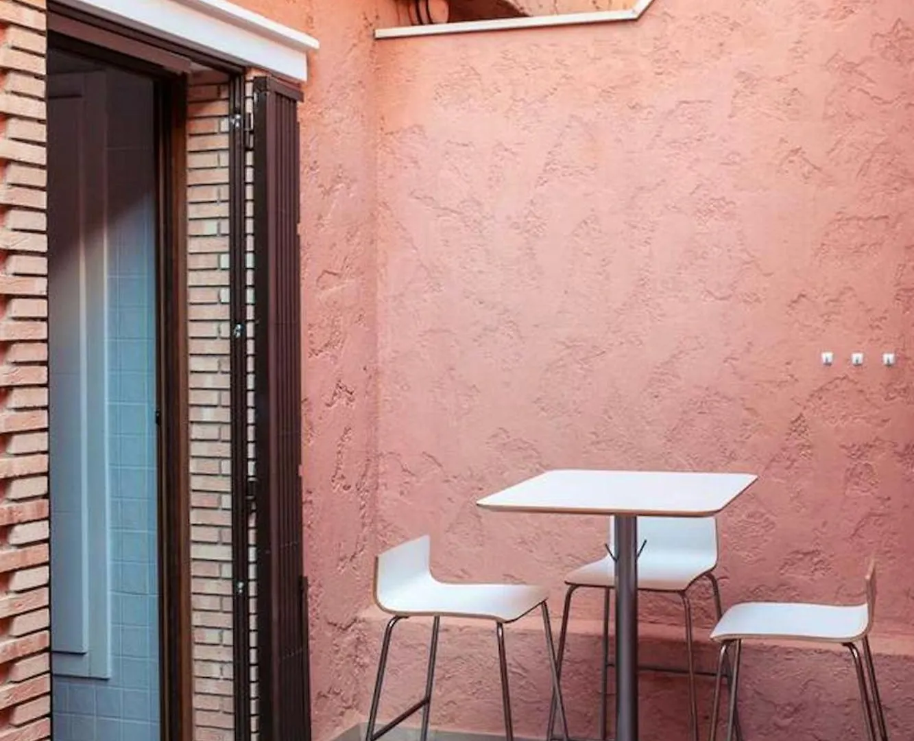 Holiday home Spacious Villa In San Juan De Los Terreros With 4 Rooms