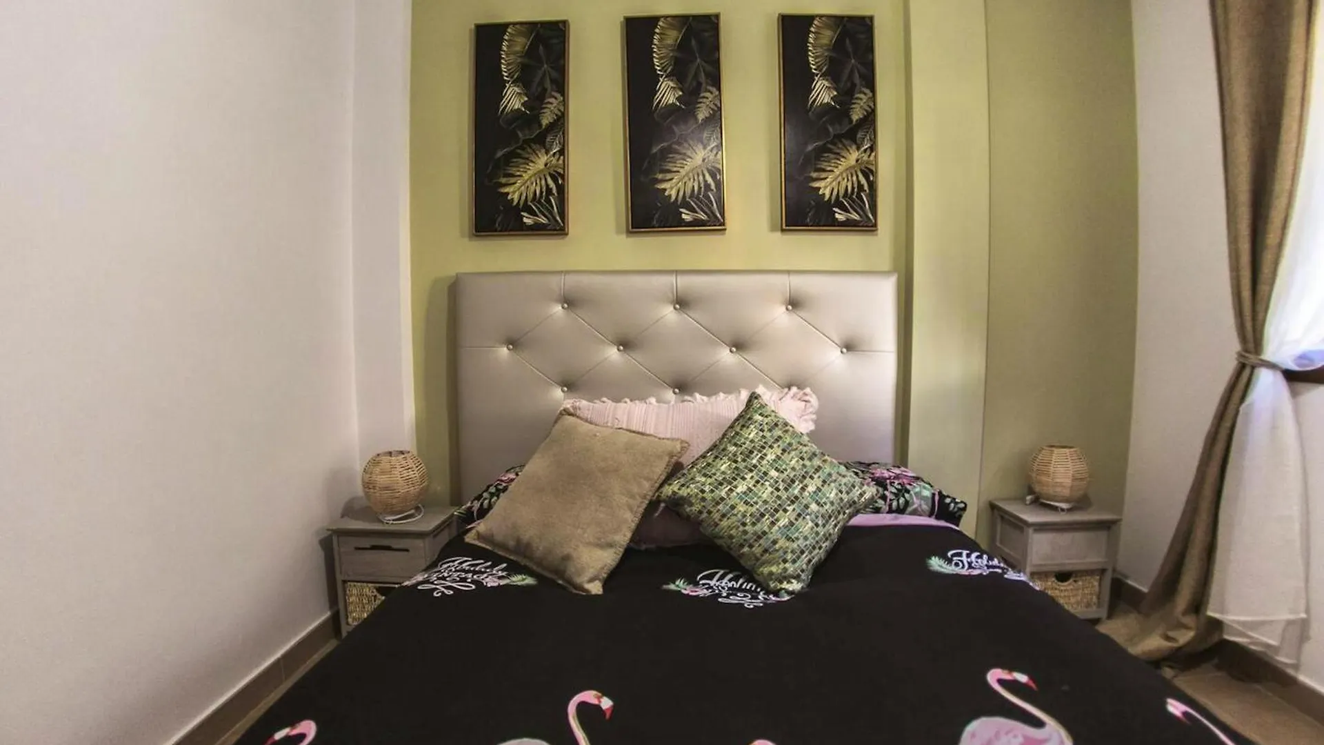 Spacious Villa In San Juan De Los Terreros With 4 Rooms