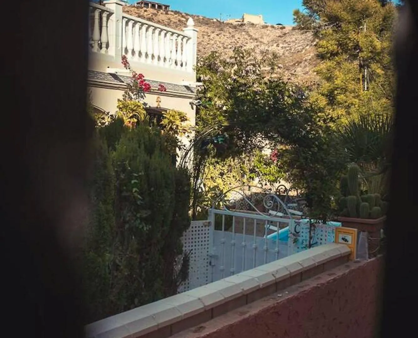 Spacious Villa In San Juan De Los Terreros With 4 Rooms Holiday home