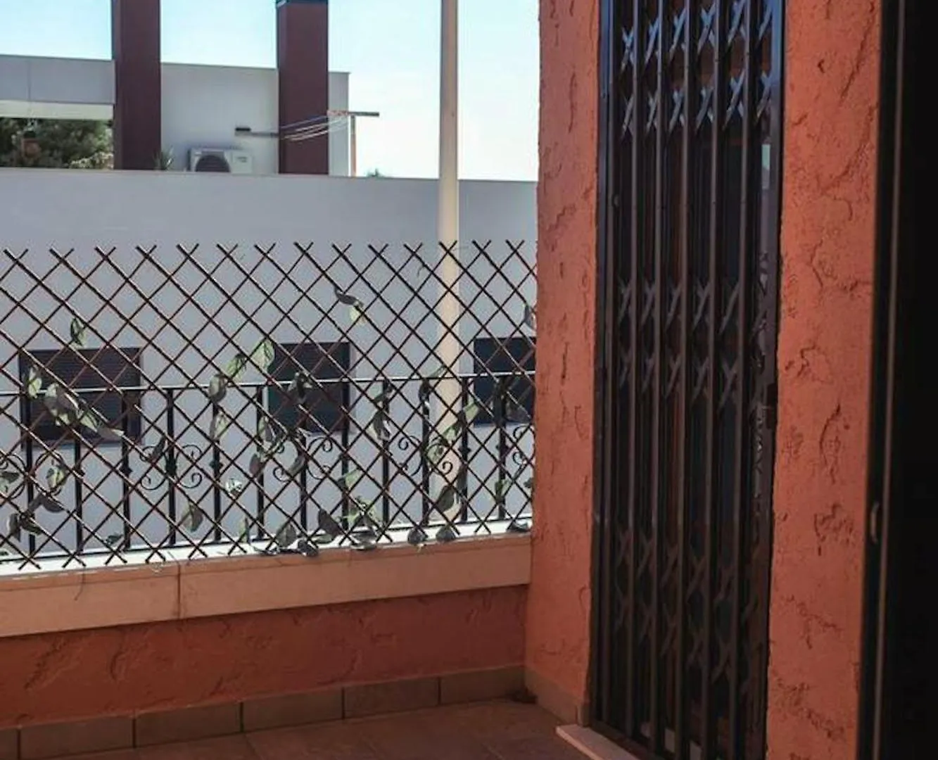 Spacious Villa In San Juan De Los Terreros With 4 Rooms 0*,